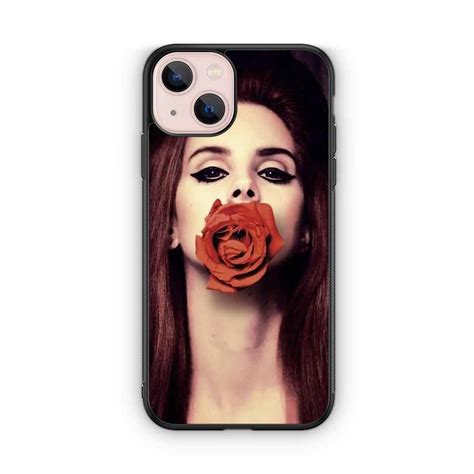 Lana Del Rey Rose Iphone 13 Iphone 13 Mini Iphone 13 Pro Iphone
