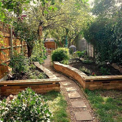Pictures Of Garden Ideas And Designs Image To U