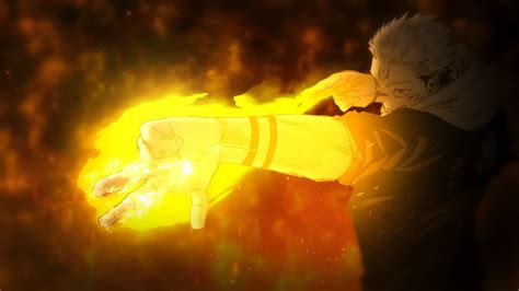 Sukuna Fire Arrow Animation Payhip