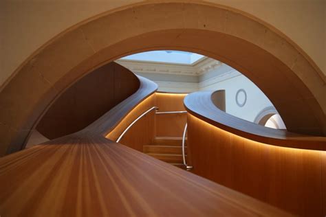 Toronto, Ontario, Canada: Art Gallery of Ontario by Frank Gehry | Art & Architecture