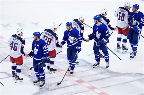 15770 mountainview rd., caledon east, on. 5 New Year's Resolutions Bound to Benefit Maple Leafs ...