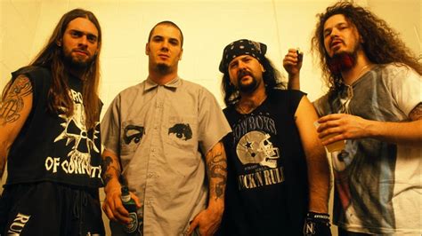 Pantera Look Back At 20 Years Of Far Beyond Driven Rolling Stone