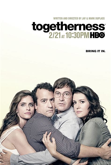 Togetherness Season 1 Dvd Release Date Redbox Netflix Itunes Amazon
