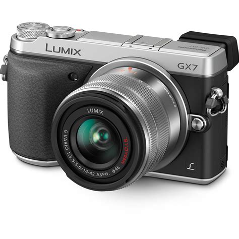 Panasonic Lumix Gx7 Got 100 Price Drop Camera News At Cameraegg