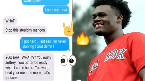 How to beat your meat. "I BEAT MY MEAT" UGLY GOD SONG LYRIC PRANK ON MOM! [SHE ...