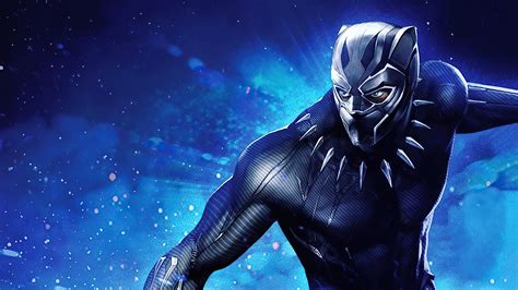 Black Panther 4k Minimalism 2020 Hd Superheroes 4k Wallpapers Images