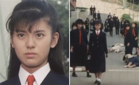 Meet Japans Sch‌oo‌lg‌irl G‌‌an‌‌‌g‌s Of The 70s That Became A Menace