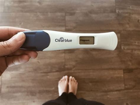 How Soon After Sex Can I Take A Pregnancy Test