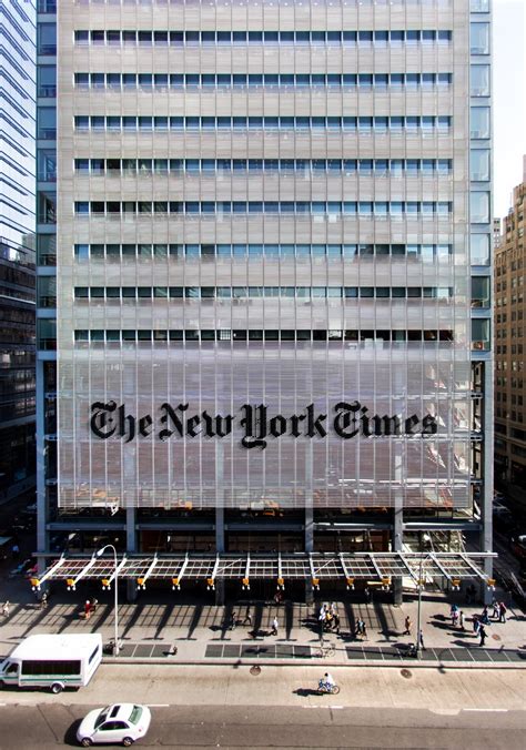 The School of The New York Times Employees, Location, Alumni | LinkedIn