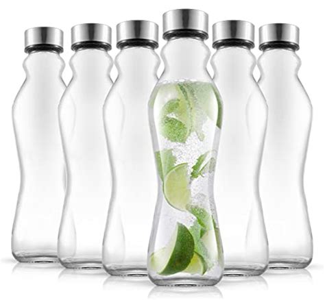 The 13 Best Glass Water Bottles In 2022 Our Top Picks