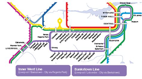 Sydney Trains Timetable Designed To Favour Case For Sydney Metro