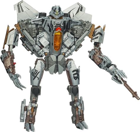 Transformers Leader Starscream Figures Amazon Canada