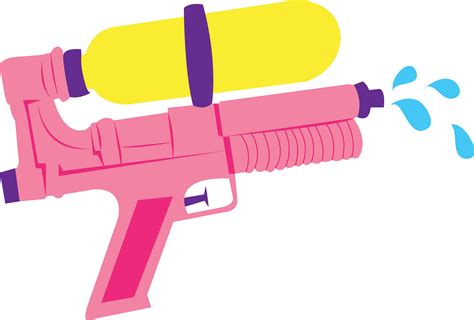 Water Gun Clipart At Getdrawings Free Download