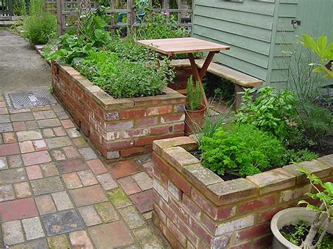 High, and as long as desired. 15 Raised Bed Garden Design Ideas