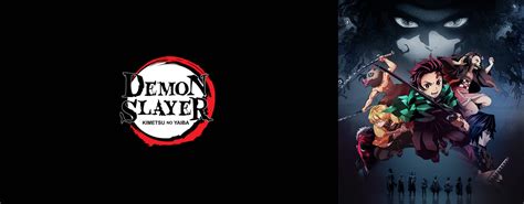 90 Wallpaper Demon Slayer Logo Picture Myweb