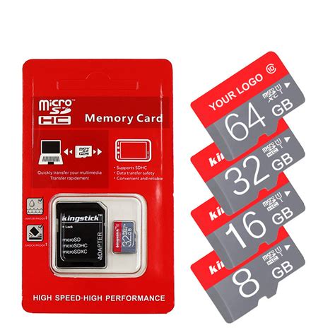 Compare with other flash memory. China Real Capacity Micro SD Card 2GB C6 4GB C6 8GB C10 ...