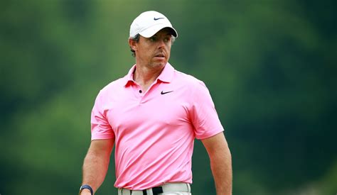 Rory Mcilroy Cancels Us Open Press Conference Uk