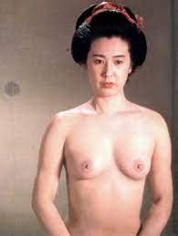 Yuko Natori Nude Naked Desnuda Nua Nue Nackt Nudo Plak Sex Sexy