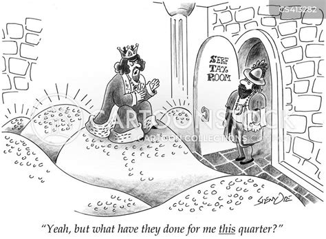 Tax Collectors Cartoons And Comics Funny Pictures From Cartoonstock