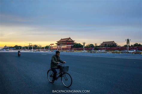 Best Things To Do In Beijing In 2023 Backpackingman Beijing Panorama Things To Do