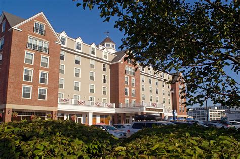 Salem Ma Hotel Getaways At Salem Waterfront Hotel And Suites
