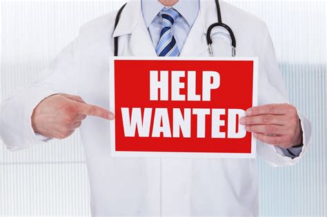 challenges and tips in healthcare recruiting