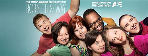 Season Finale Of Diverse And Fabulous Emmy Winner Bornthisway Airs