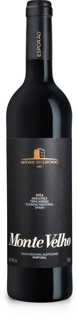 Monte Velho Red 2014 Esporão