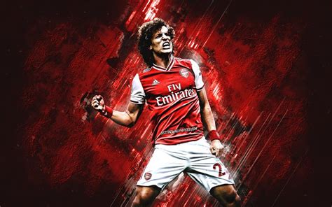 Browse millions of popular england wallpapers and ringtones on zedge and personalize your phone to suit you. Скачать обои David Luiz, Arsenal FC, Brazilian soccer ...