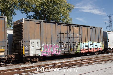 Boxcars Jeffs Photography Llc