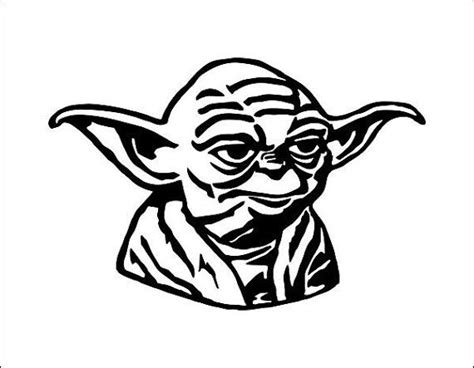 Yoda Clipart & Yoda Clip Art Images - HDClipartAll