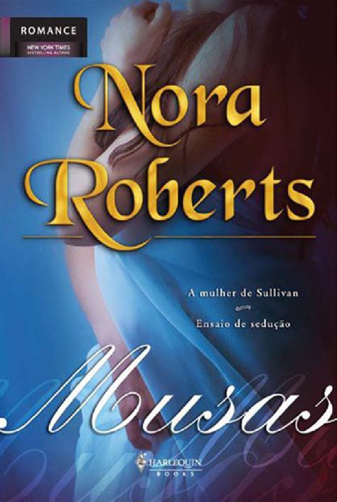 Musas Nora Roberts Livros Grátis