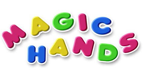 Magic Hands Cbeebies Bbc