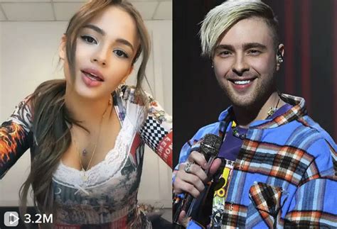 Валя карнавал, tiktok, юля гаврилина, даня милохин, тикток, моргенштерн, карнавал, егор крид, егор шип, аня покров, тиктоклучшее, karna.val, #tiktok, карина кросс, долина, бабич, тик ток лучшее, #юлик, новости, музыкалити, мияги, мимимижка, тик. Тиктокерша и певица Валя Карнавал подтвердила роман Егором ...