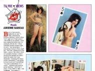 Naked Adrienne Barbeau Added By Wyattever