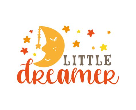 Free Free 174 Little Dreamer Svg SVG PNG EPS DXF File
