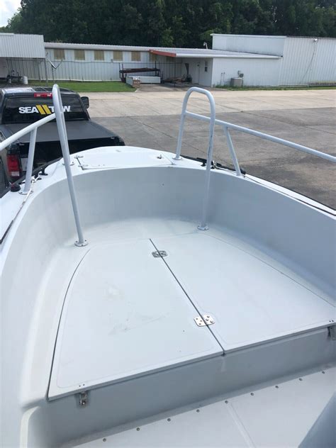 Boston Whaler Justice 2005 For Sale For 1000 Boats From