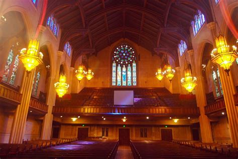 Immanuel Presbyterian Church Los Angeles All You Need To Know