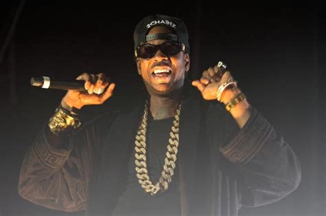 Rapper 2 Chainz Faces Felony Drug Charge After ‘sizzurp Arrest Page Six