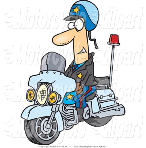 Police Motorcycle Clipart Free Download On Clipartmag