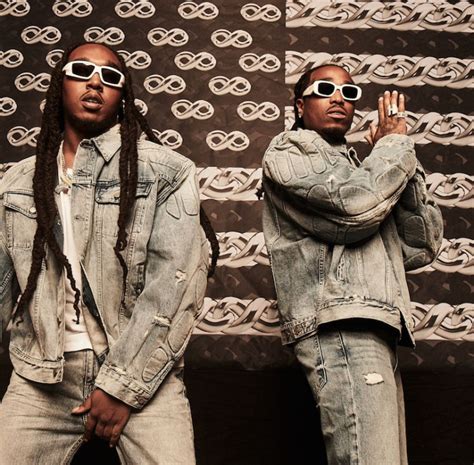 Quavo And Takeoff On Migos Future We See Our Future As A Duo The Fader