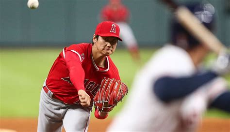 Fans Ripped Angels After Shohei Ohtanis Tommy John Recommendation