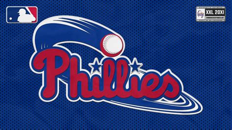 Phillies Logo Wallpaper 59 Images