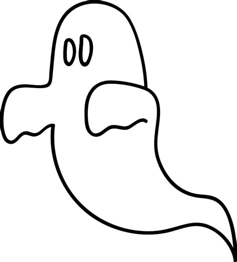 Ghosts Clipart Free Download Transparent Png Creazilla