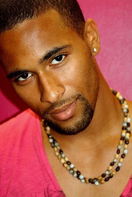 Sexiest Men of Color: Some sexy black dudes