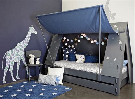 35 Really Unique Kids Beds For Eye Catchy Kids Rooms Digsdigs