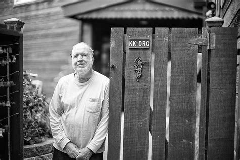 Wired Co Founder Kevin Kelly Remembers Hometown Of Westfield Tapinto