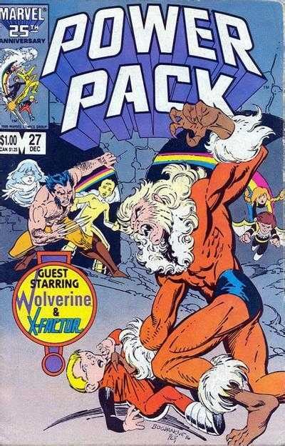 Power Pack 27 Reviews