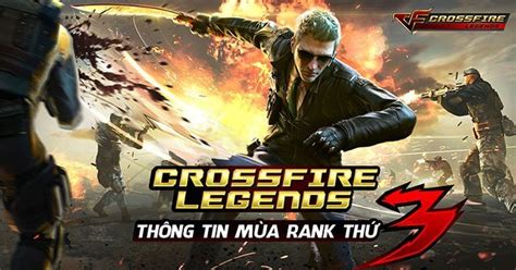 Crossfire Legends Hé Lộ Nội Dung Bản Cập Nhật Tháng 8 Mọt Game