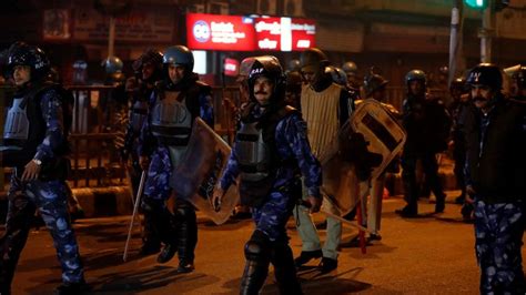India Protests 14 Killed And More Than 4000 Arrested In Clashes